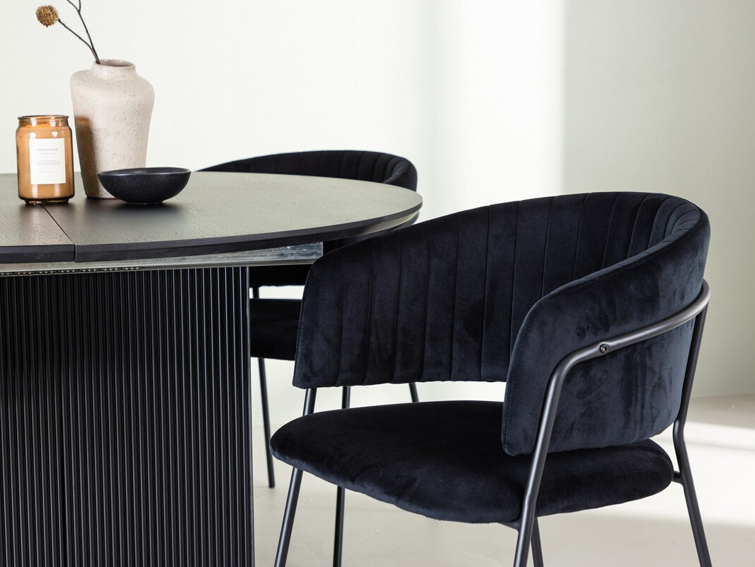 Set de dining Dallas 4280