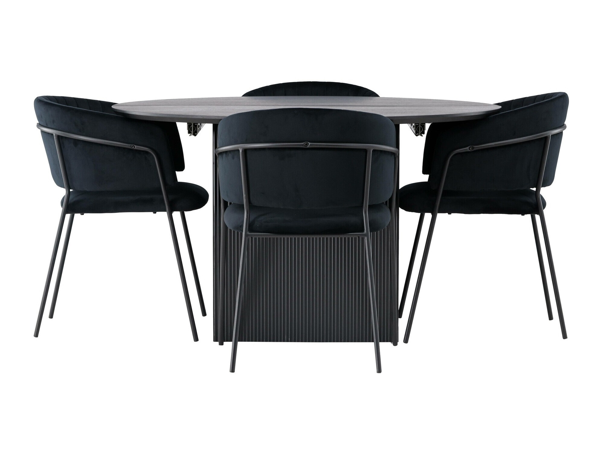 Set de dining Dallas 4280