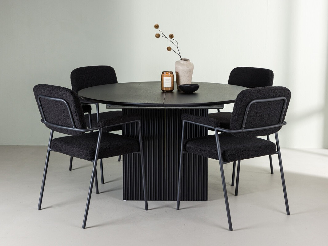 Set de dining Dallas 4281