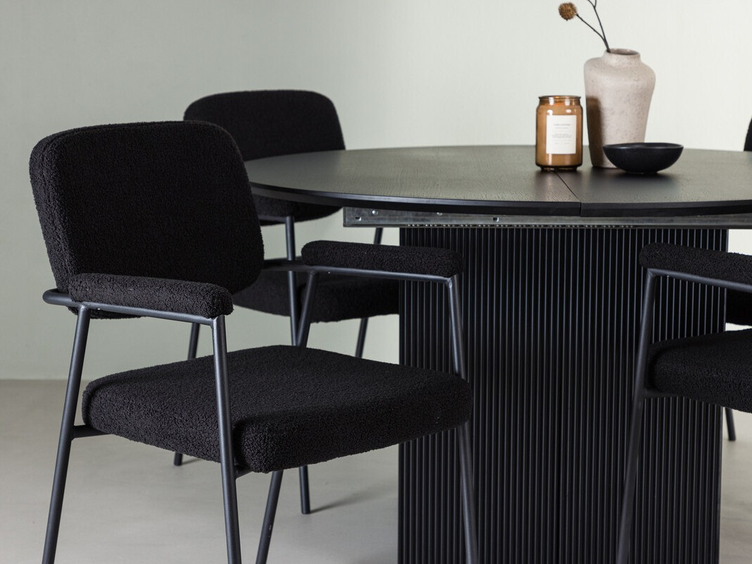 Set de dining Dallas 4281