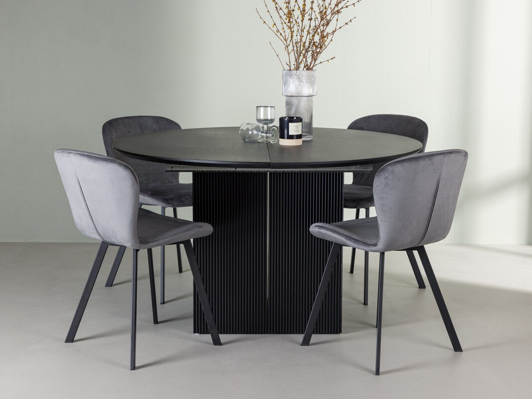 Set de dining Dallas 4282