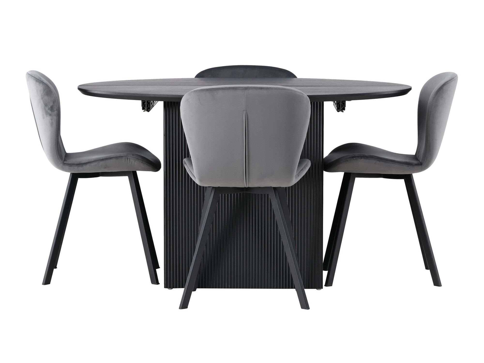Set de dining Dallas 4282