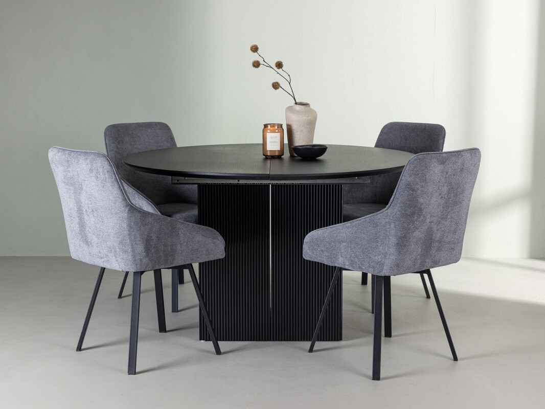 Set de dining Dallas 4335