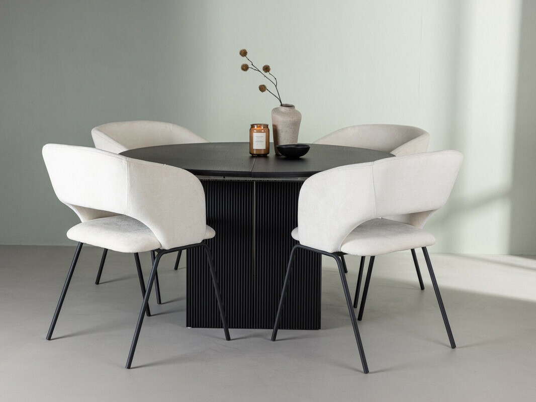 Set de mese Dallas 4277