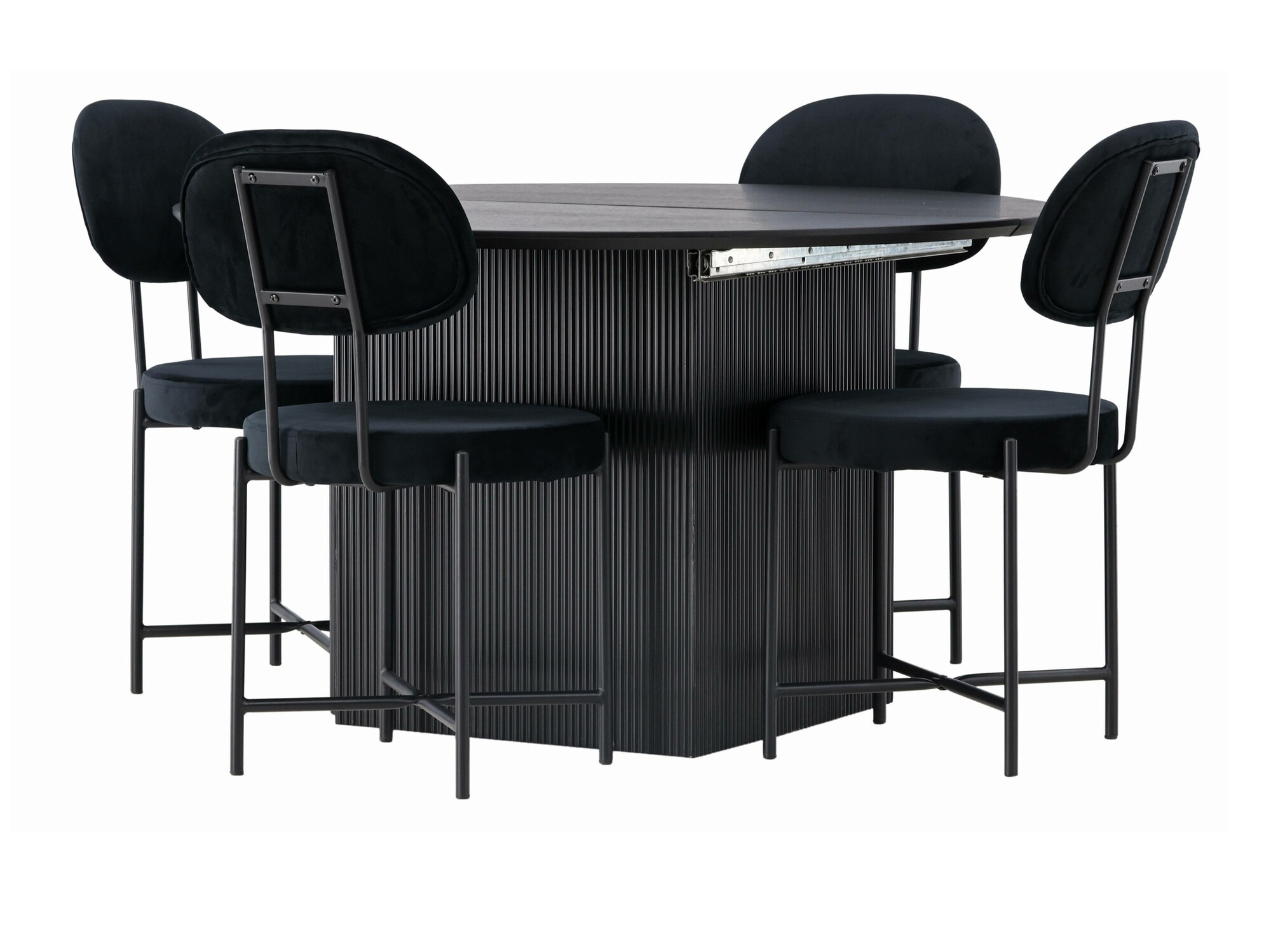 Set de mese Dallas 4279