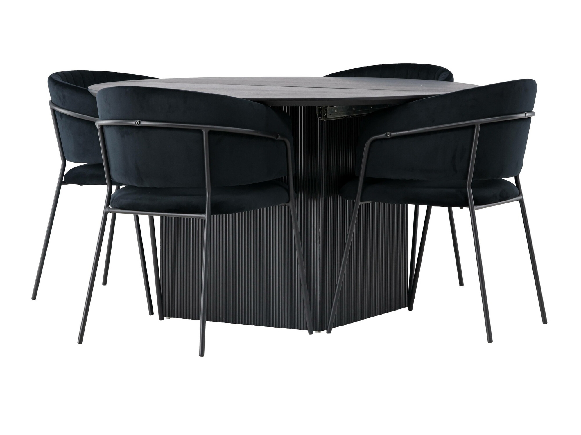 Set de mese Dallas 4280