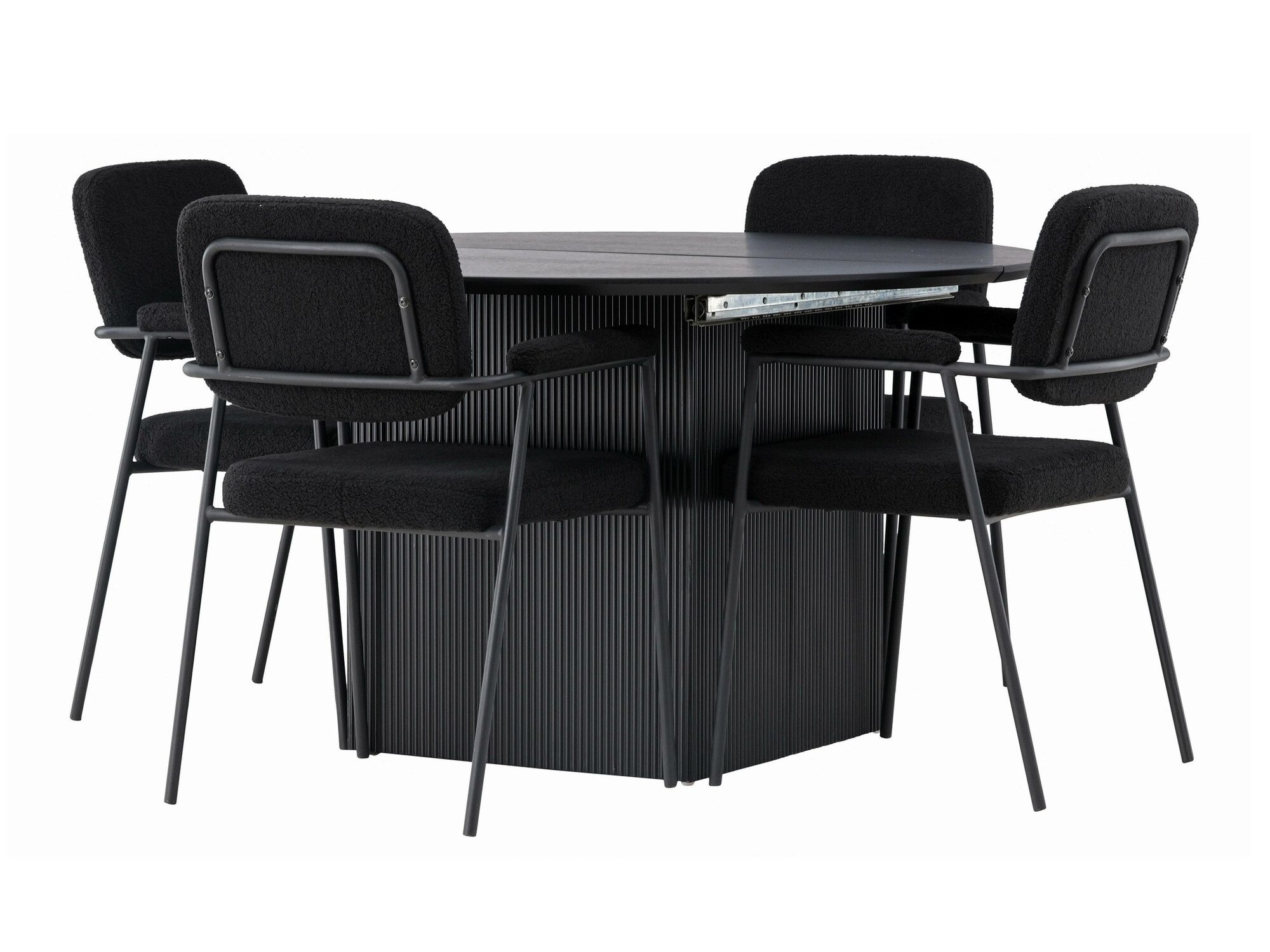 Set de mese Dallas 4281