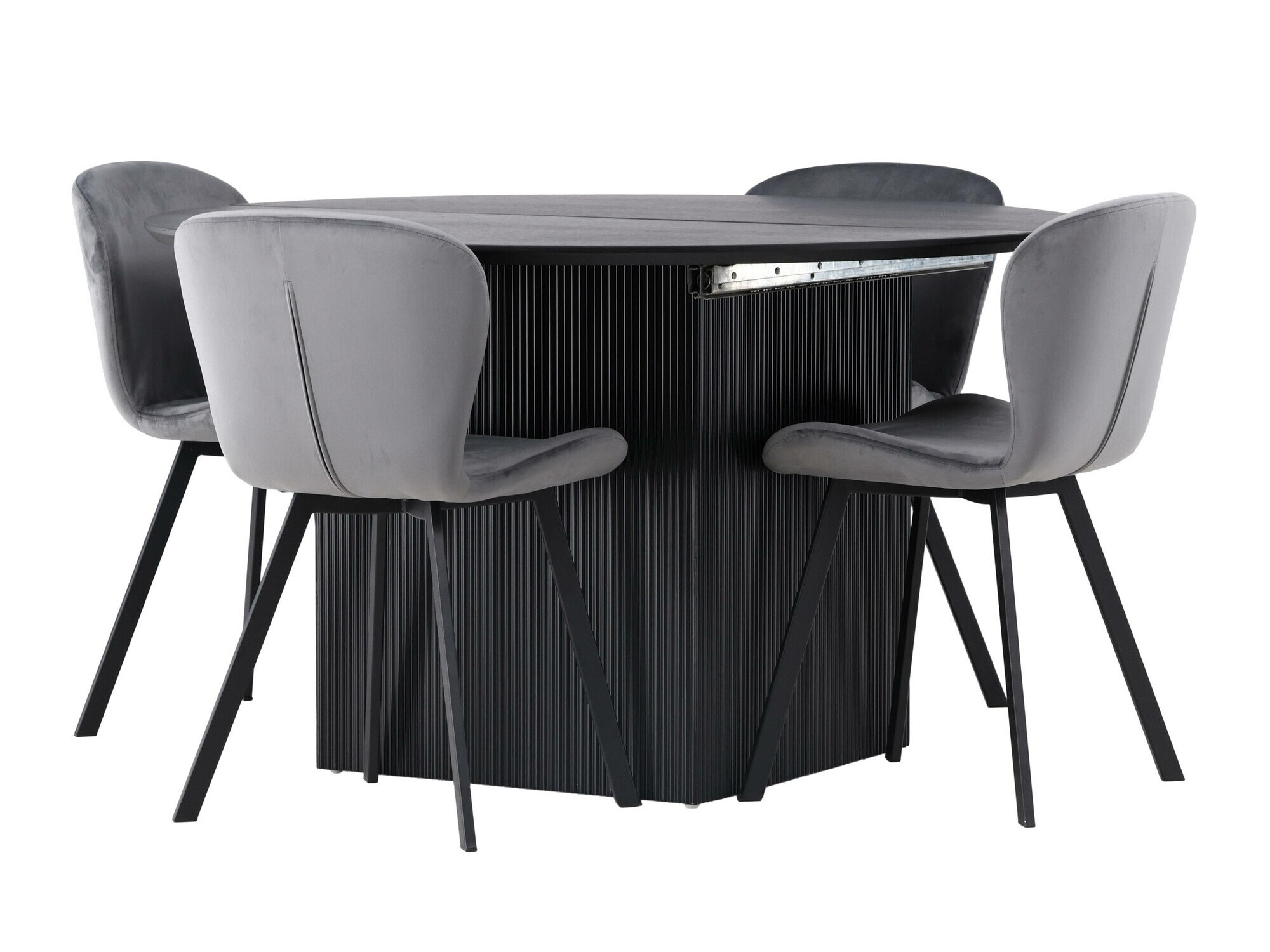 Set de mese Dallas 4282