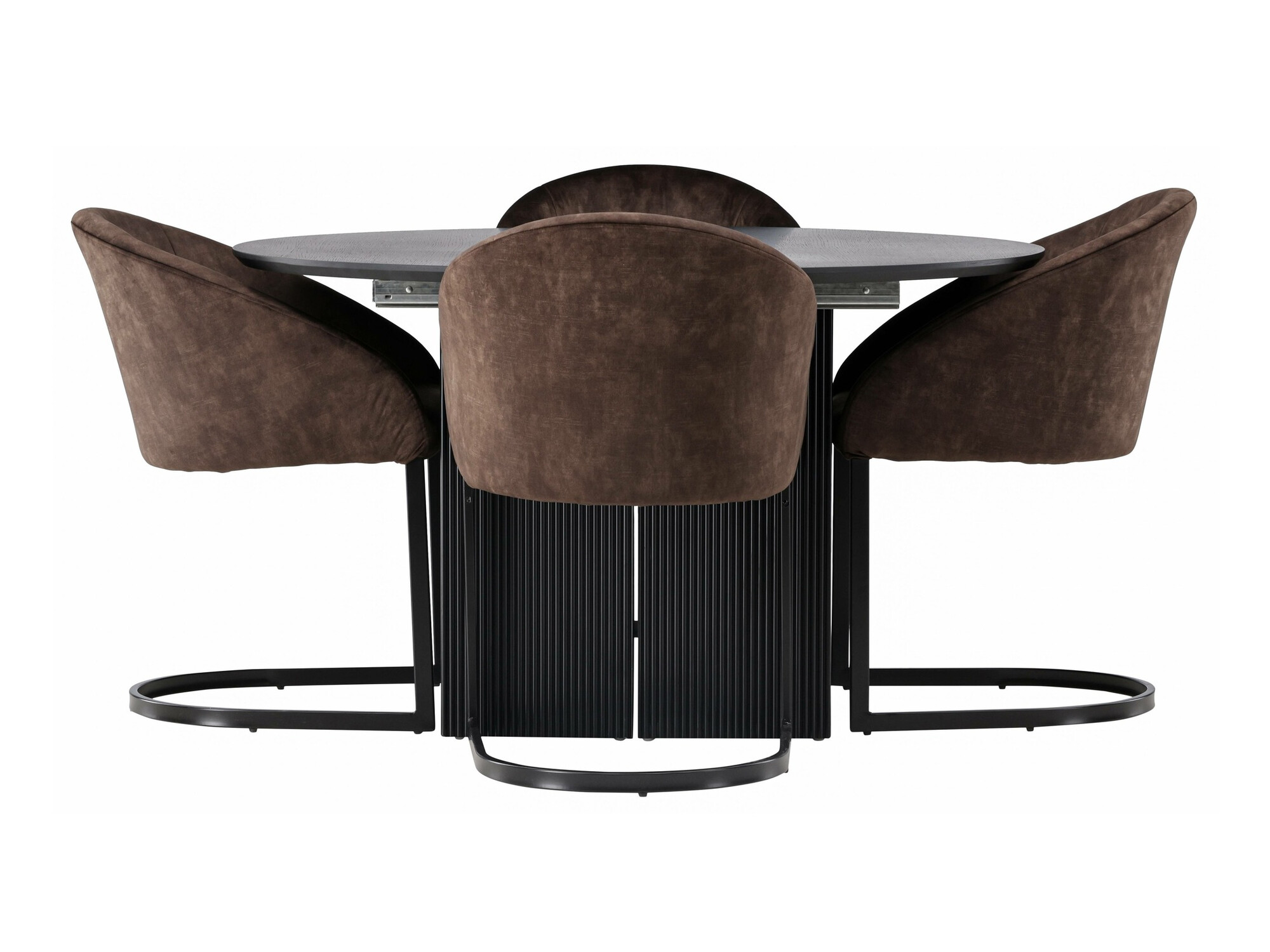 Set de dining Dallas 4284