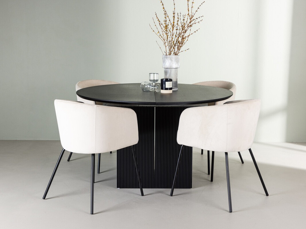 Set de dining Dallas 4285