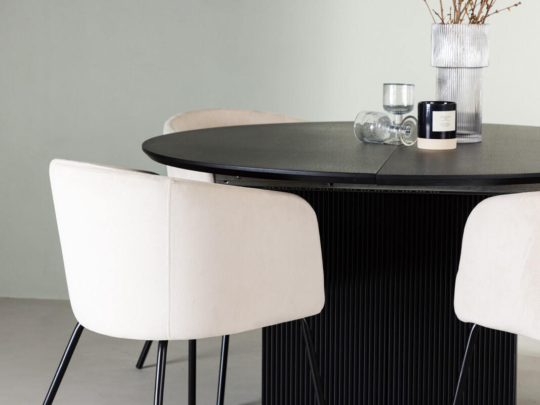 Set de dining Dallas 4285