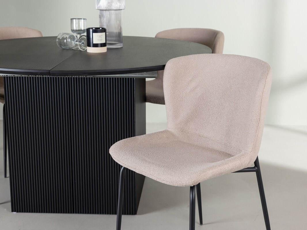 Set de dining Dallas 4286