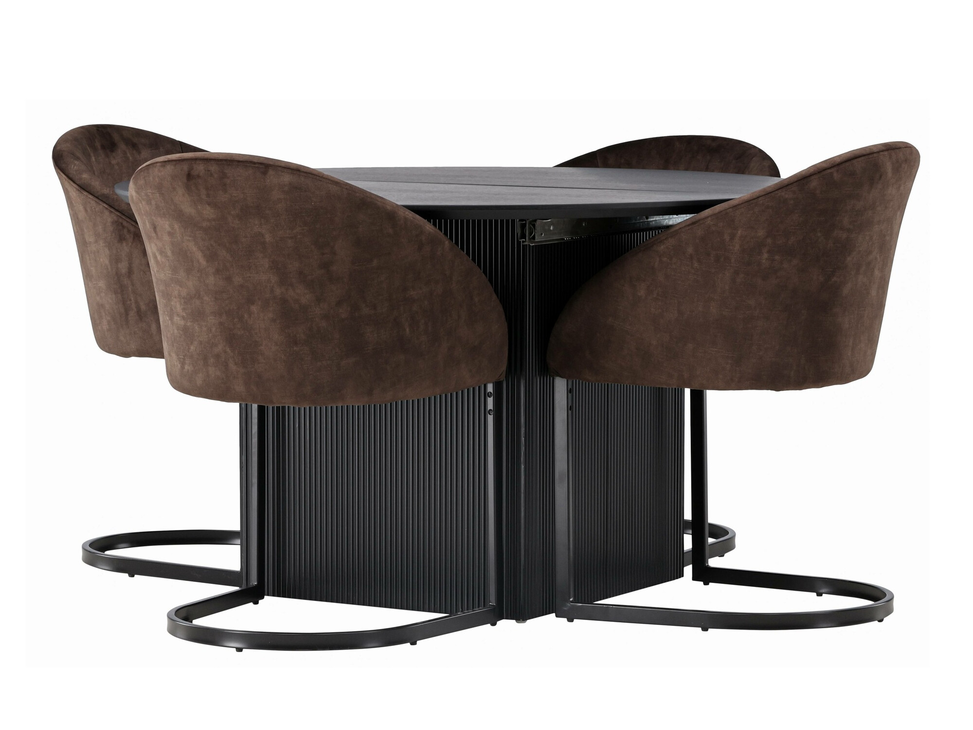 Set de mese Dallas 4284