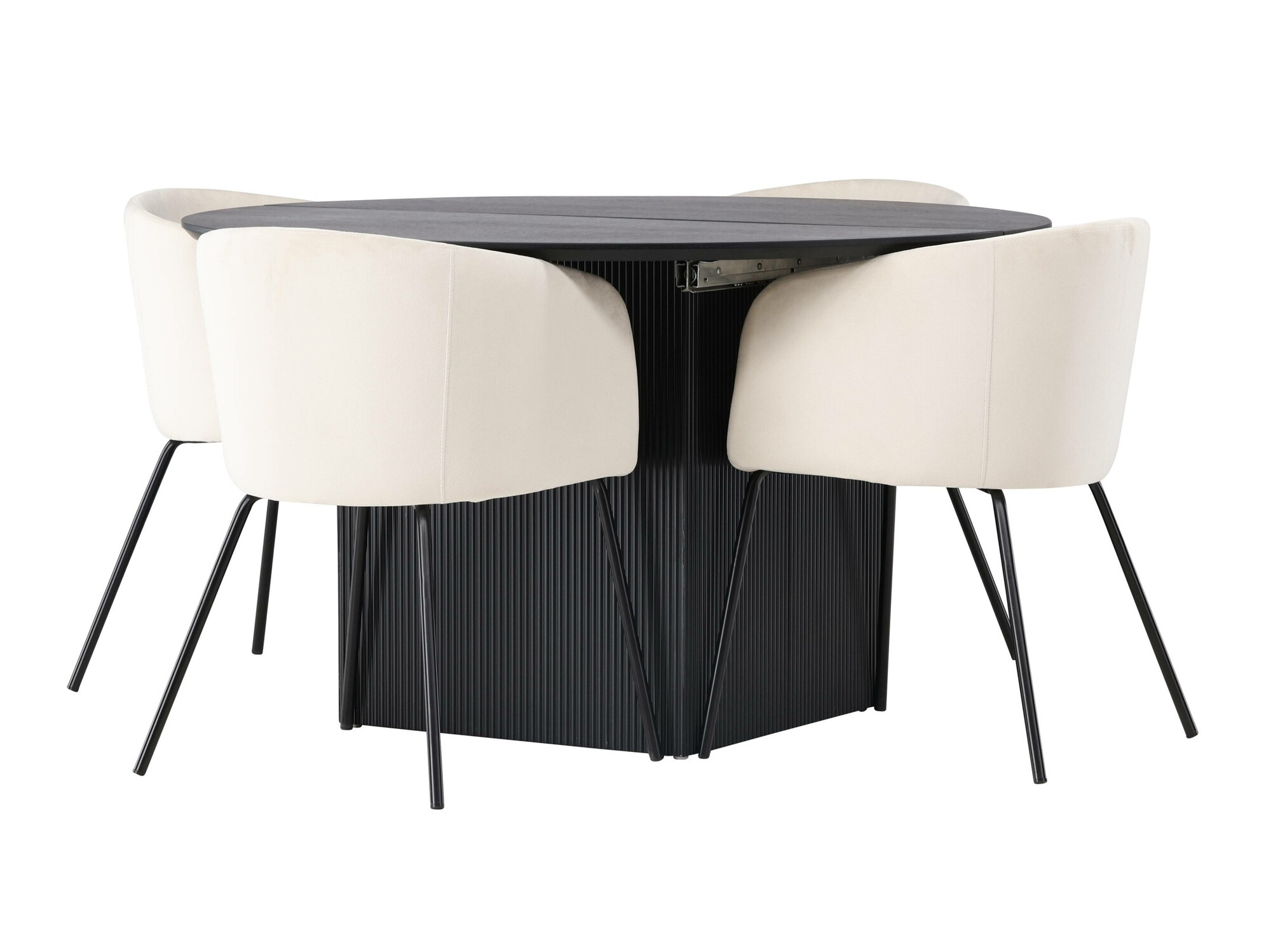 Set de mese Dallas 4285