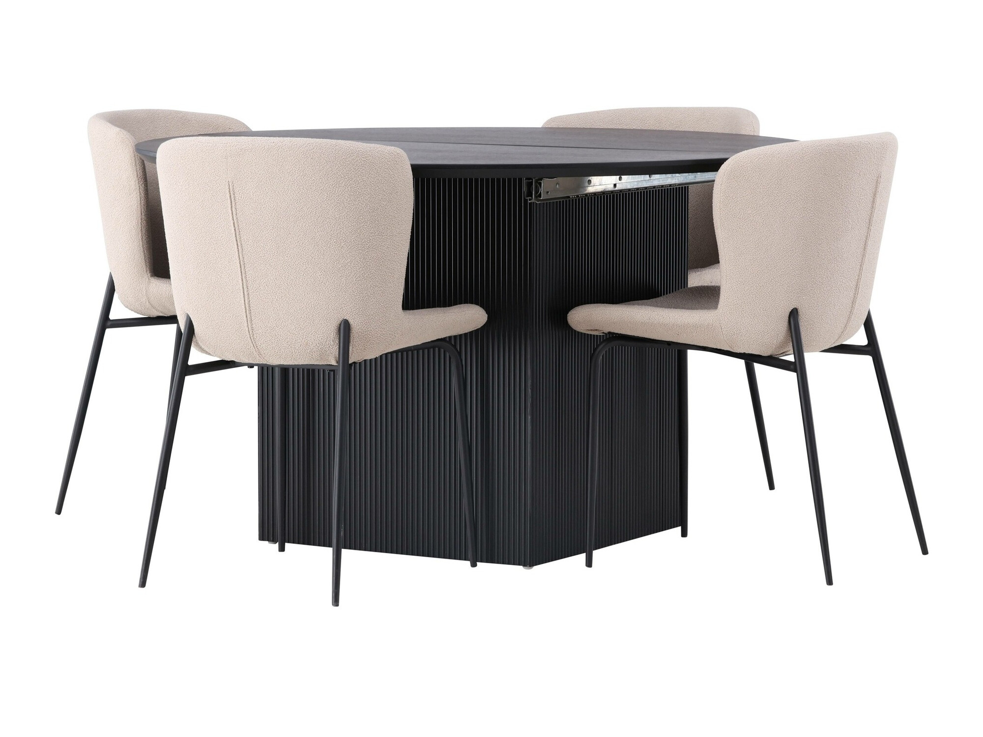 Set de mese Dallas 4286