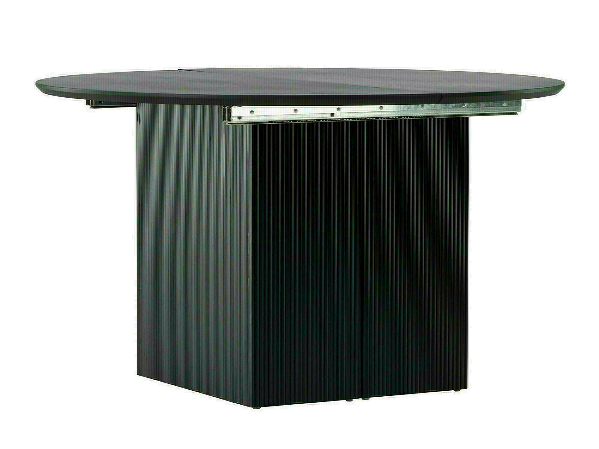 Set de dining Dallas 4287 (Negru)