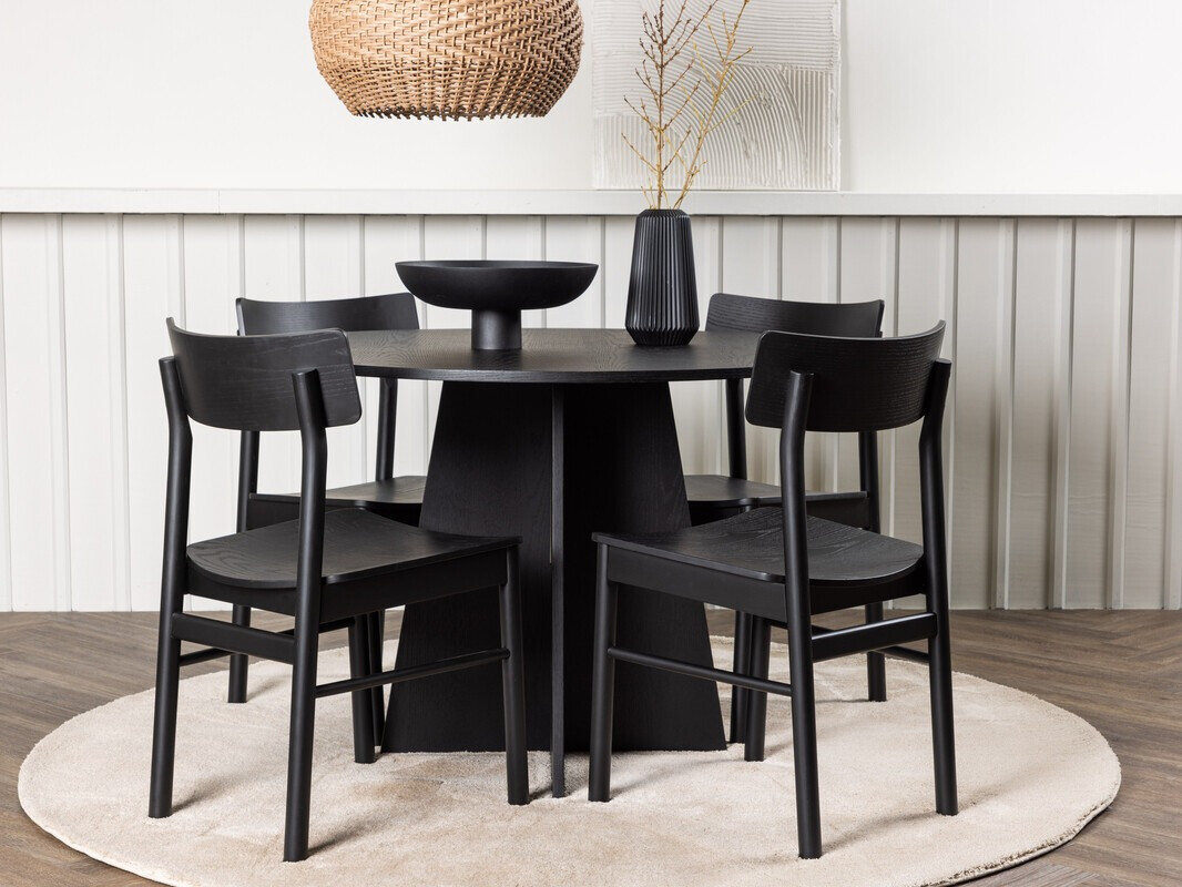 Set de dining Dallas 4288