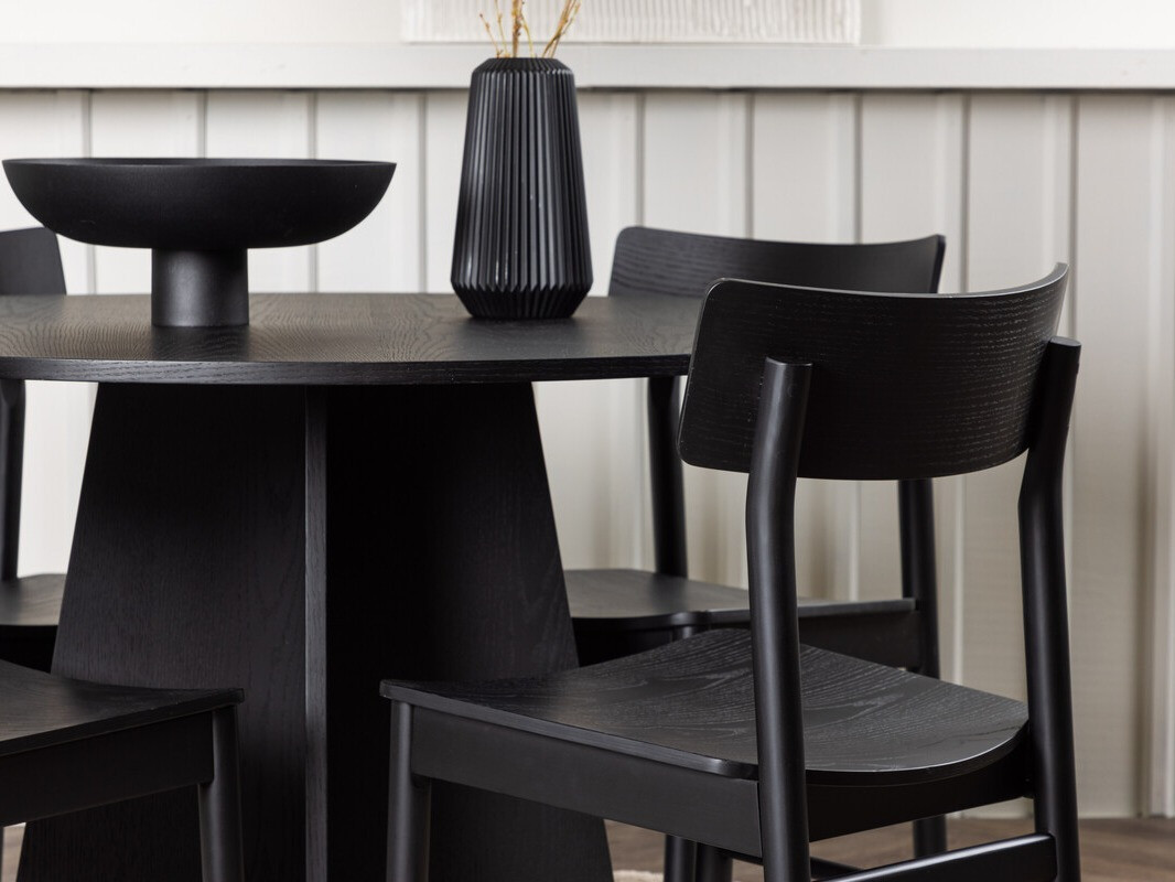 Set de dining Dallas 4288