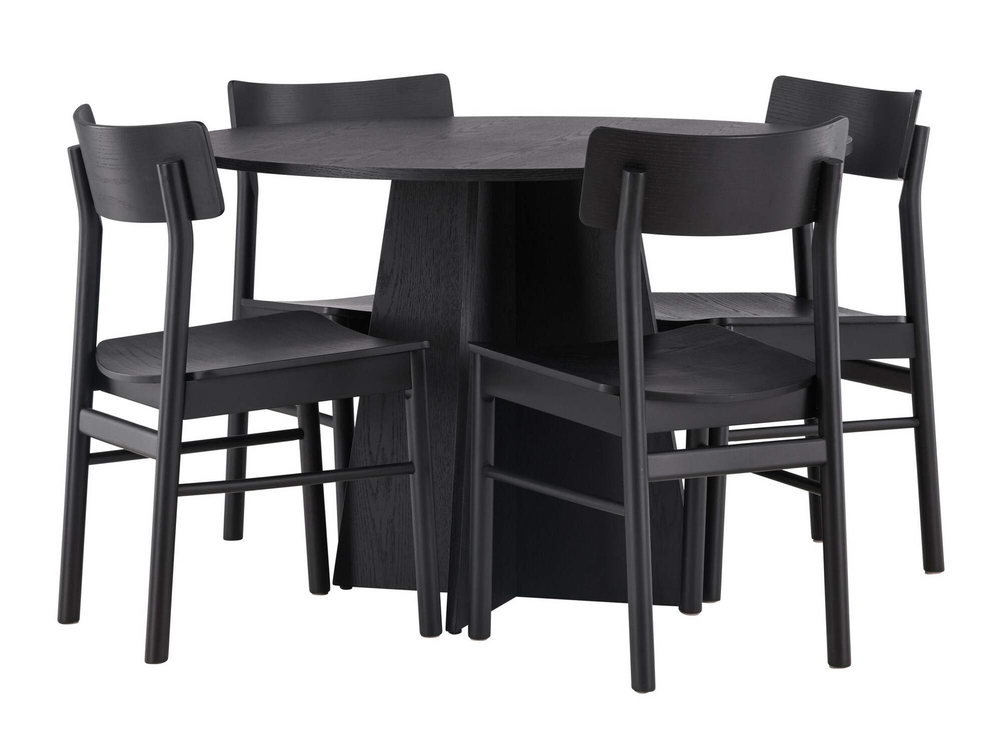 Set de dining Dallas 4288