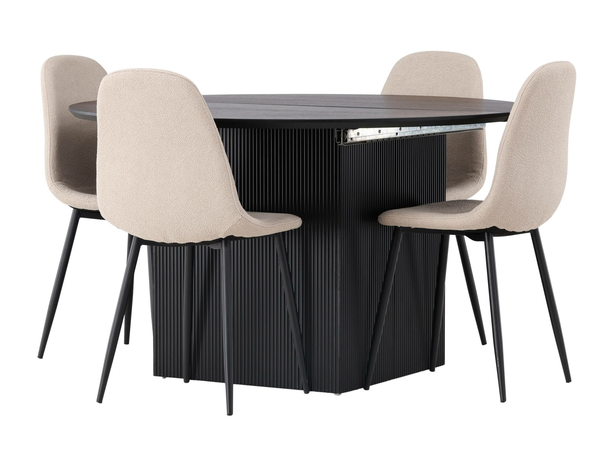 Set de mese Dallas 4287 (Bej)