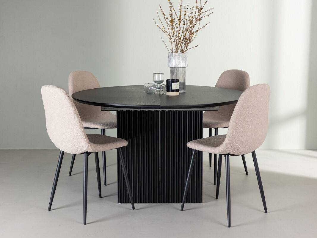 Set de mese Dallas 4287