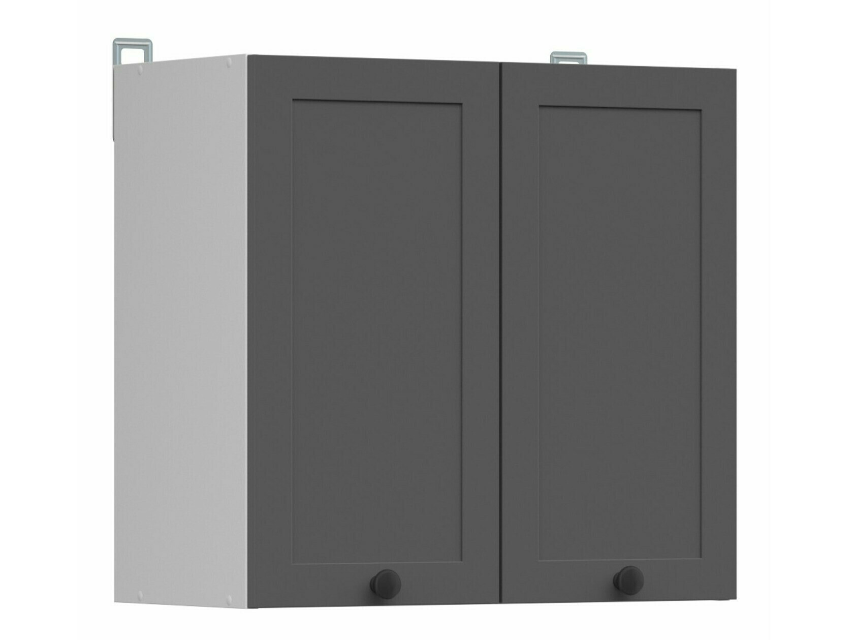 Dulap de perete modular Classic Grey 109