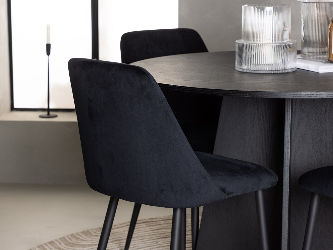 Set de dining Dallas 4289
