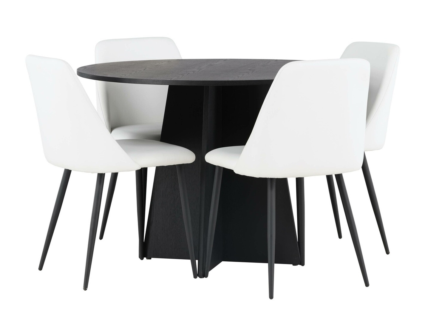 Set de dining Dallas 4289