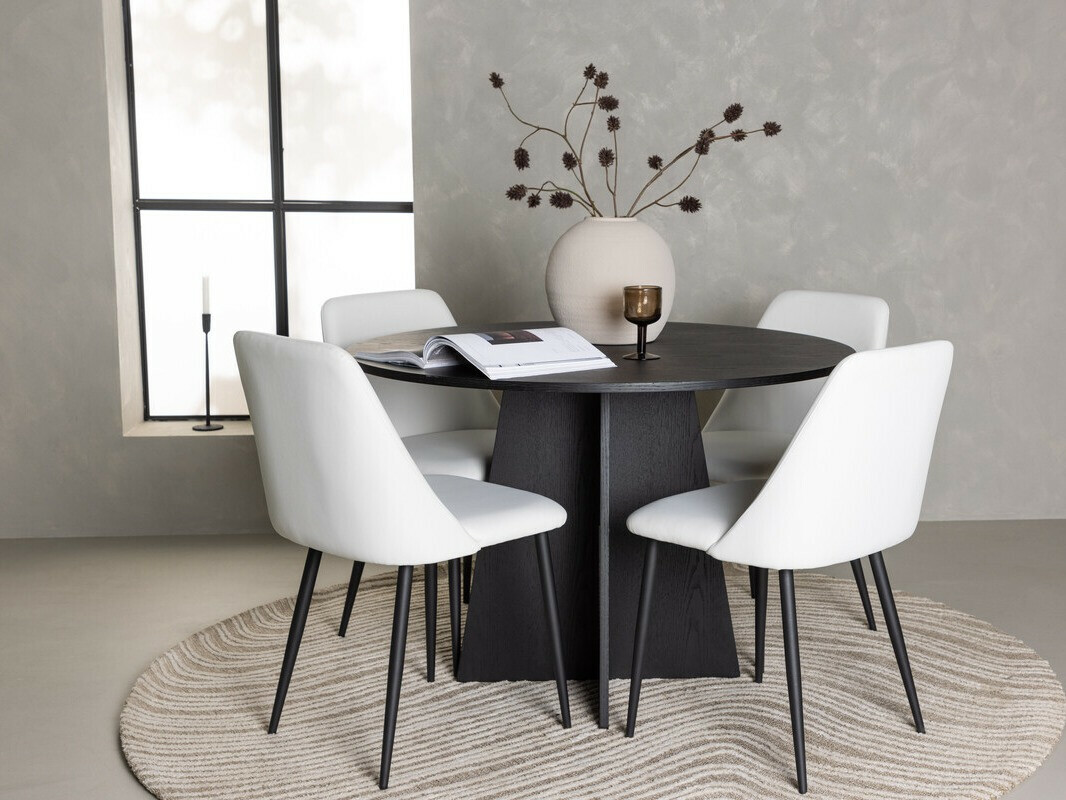 Set de dining Dallas 4289