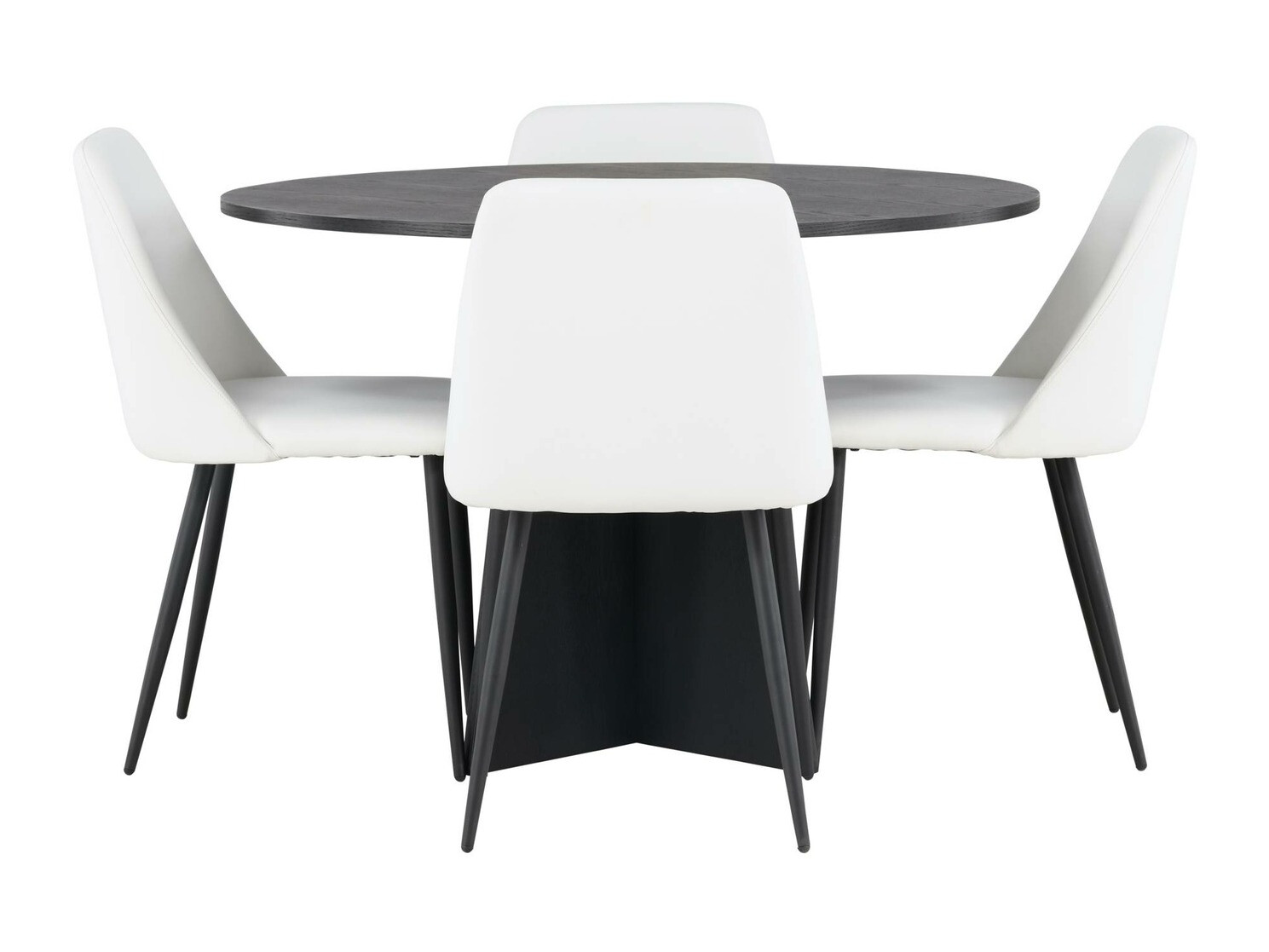 Set de dining Dallas 4289