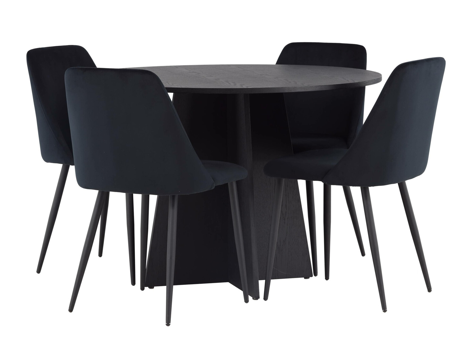 Set de dining Dallas 4289