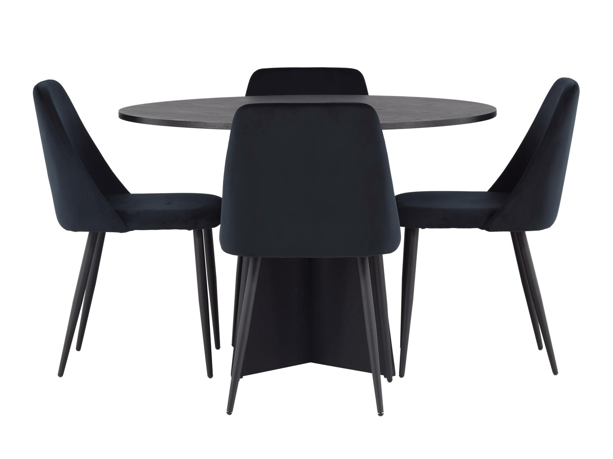 Set de dining Dallas 4289