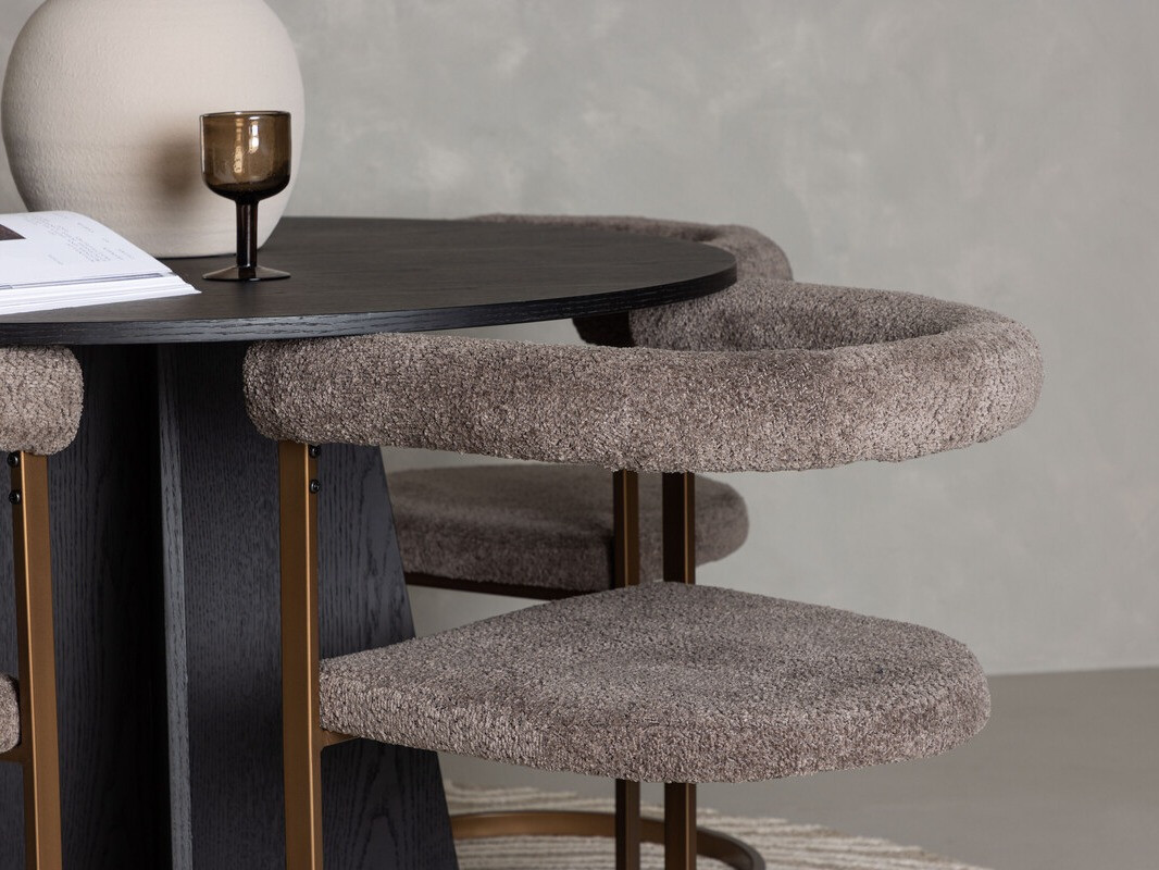 Set de dining Dallas 4290