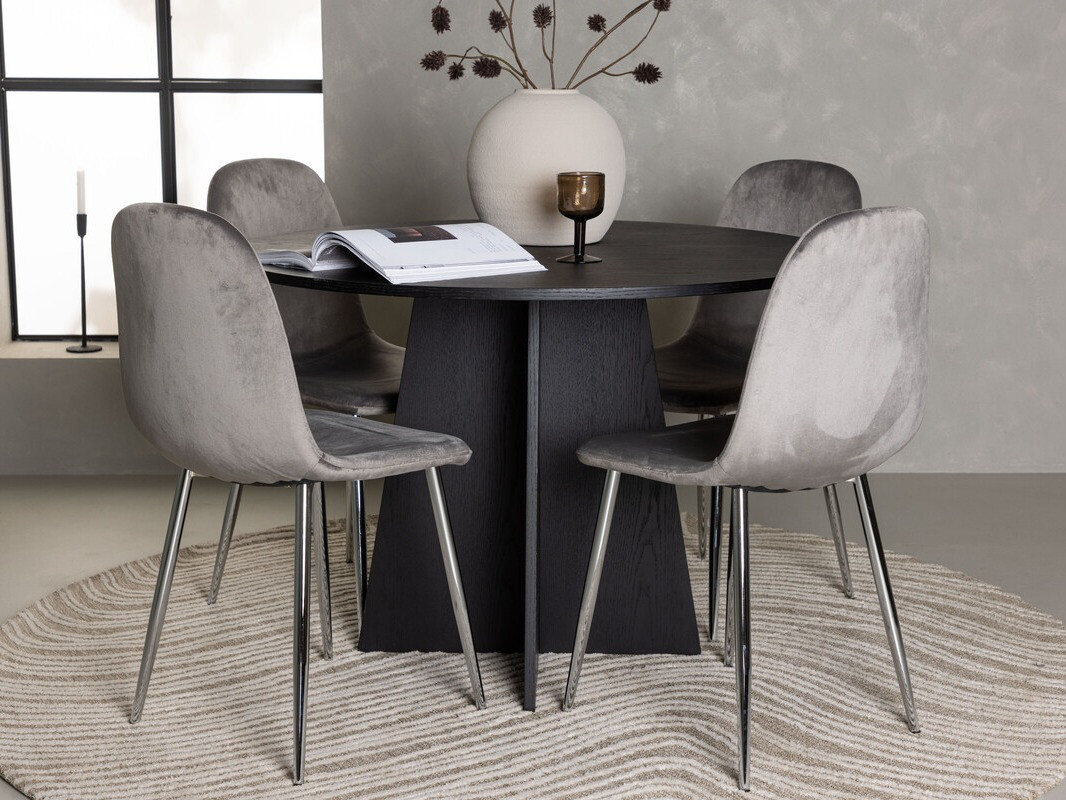 Set de dining Dallas 4291
