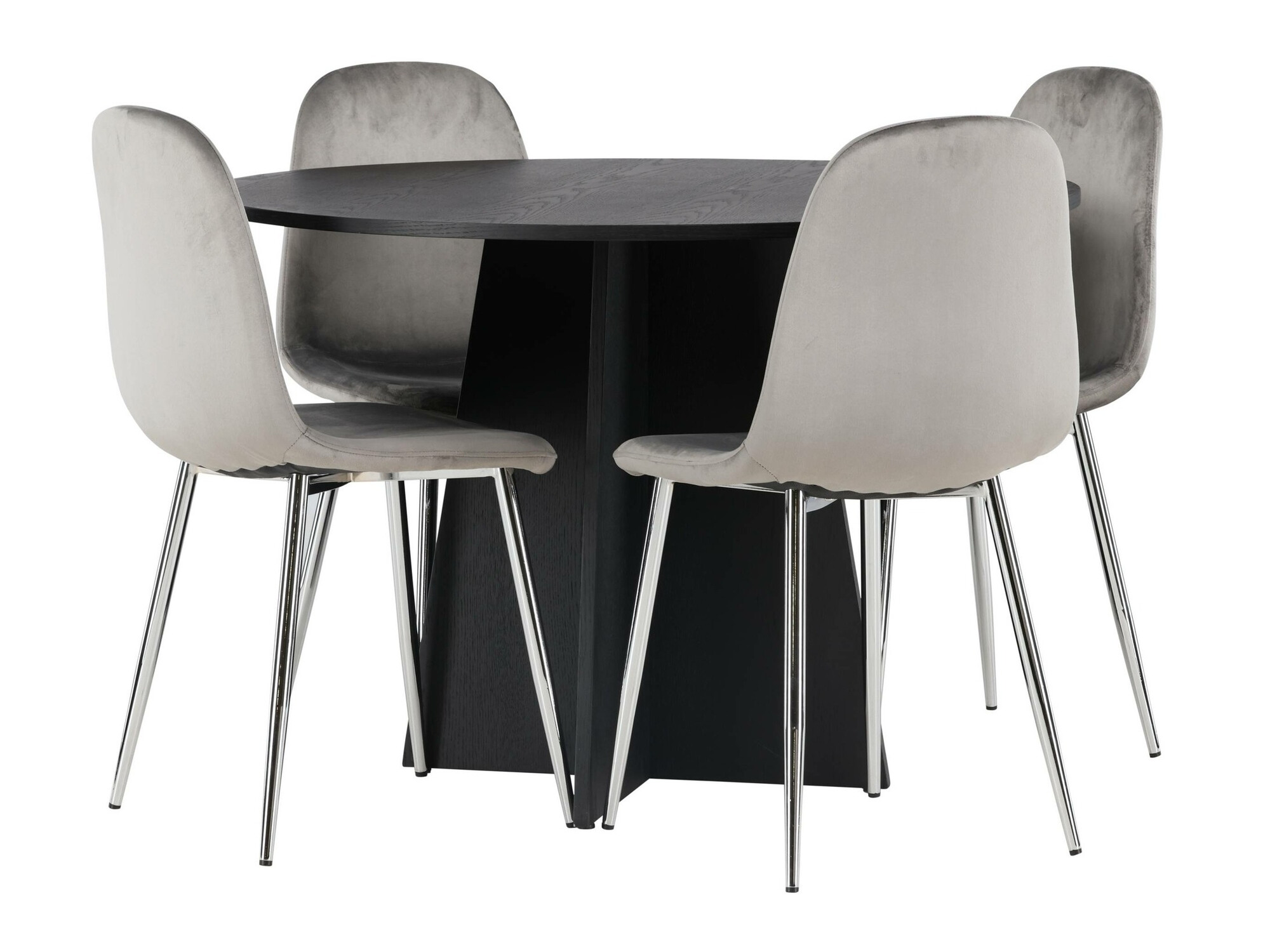 Set de dining Dallas 4291