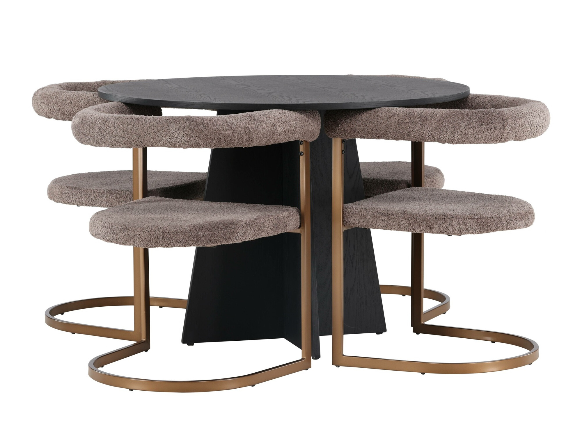 Set de mese Dallas 4290