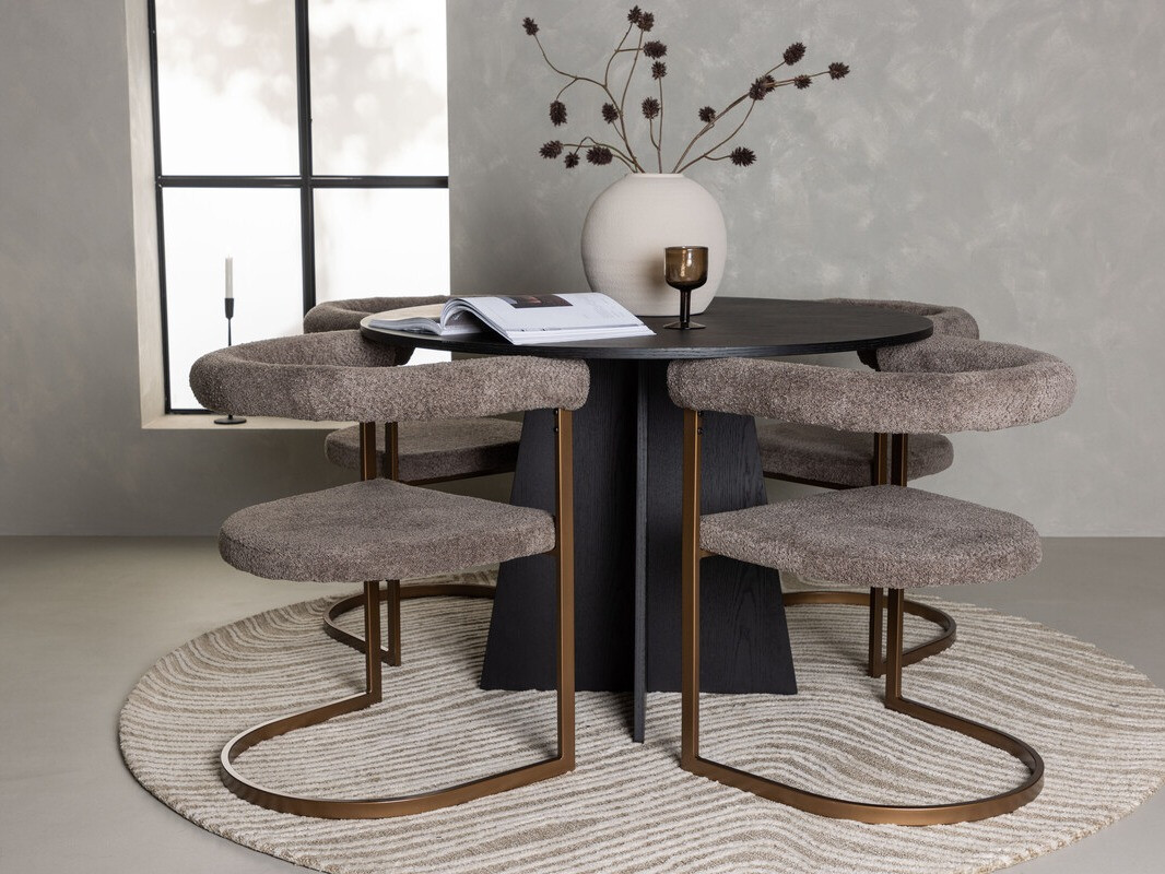Set de mese Dallas 4290