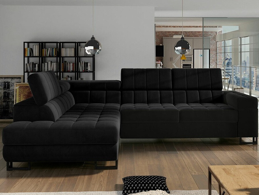 Colțar Comfivo Anima (Magic Velvet 2219)