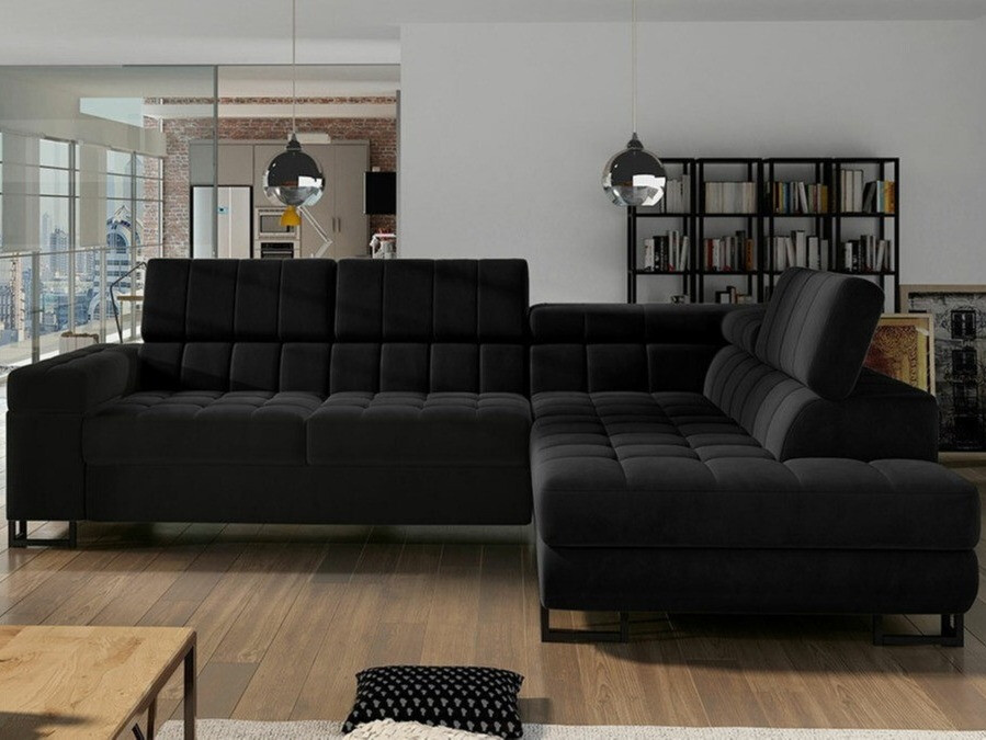 Colțar Comfivo Anima (Magic Velvet 2219)