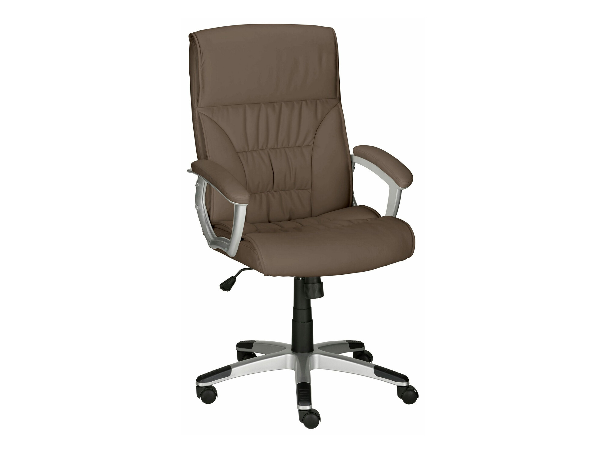 Scaun de birou Denton 535 (Taupe)