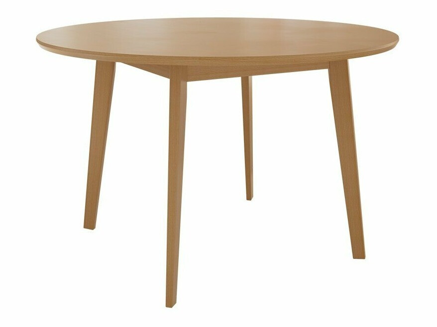 Set de dining Racine 127 (Negru + Magic Velvet 2217)