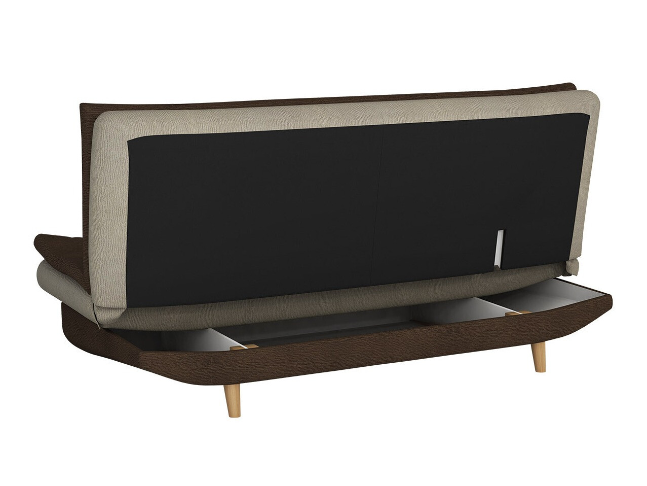 Set mobilier tapițat Carlsbad 122 (Kronos 01 + Kronos 22)