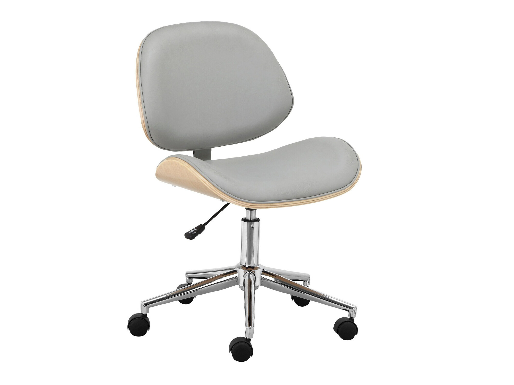 Scaun de birou Denton 1197 (Gri)