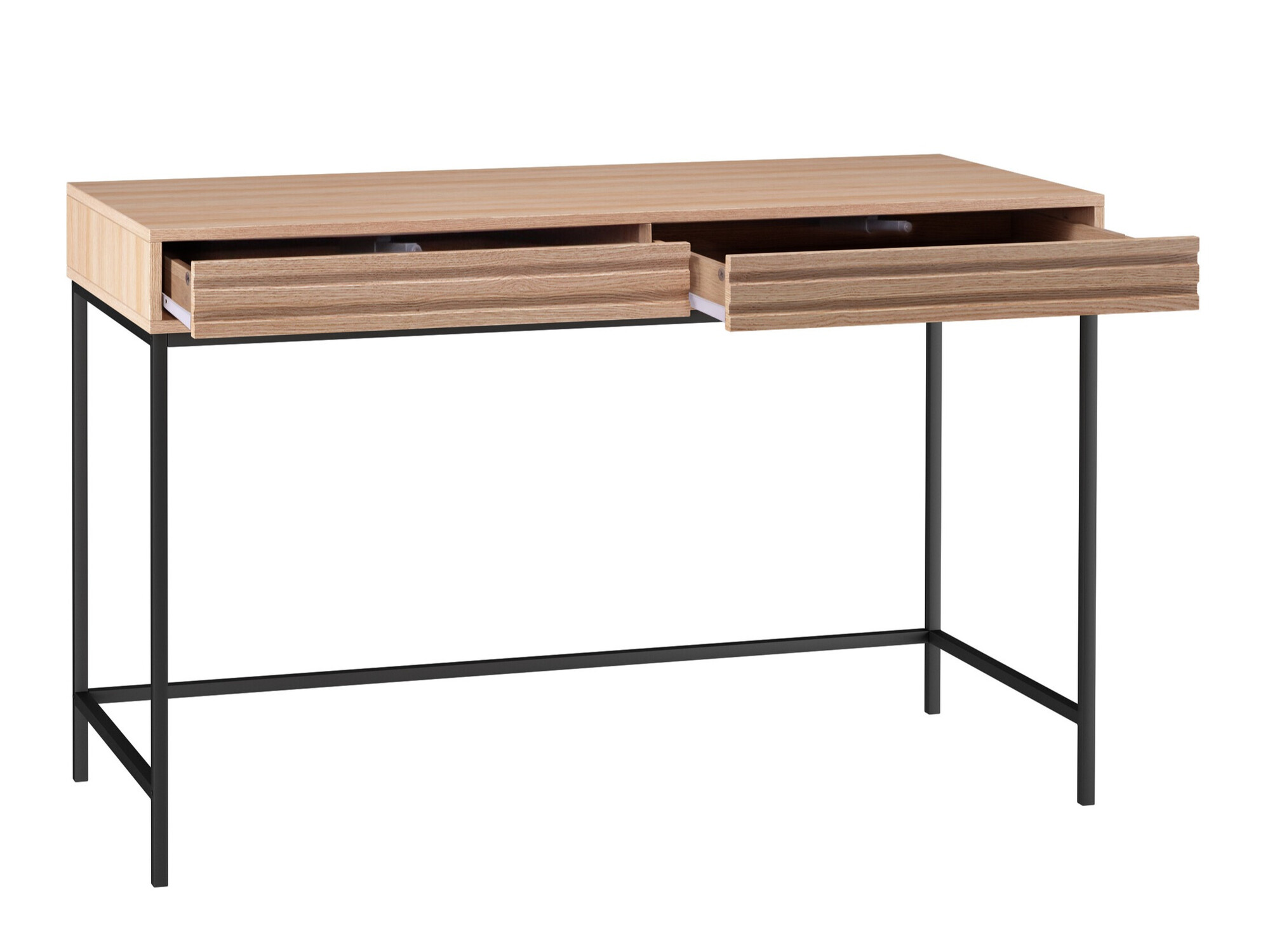 Birou Denton 1200 (Stejar)