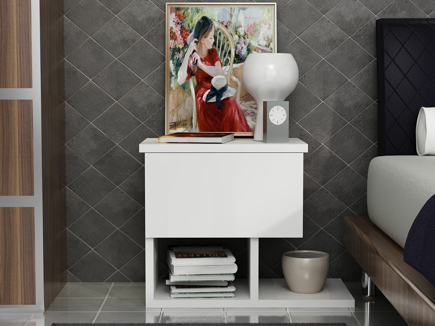 Noptieră Kailua 1534