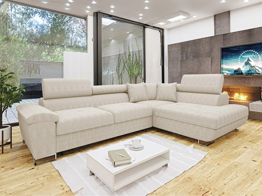 Colțar Comfivo Ruta I (Poso 100)