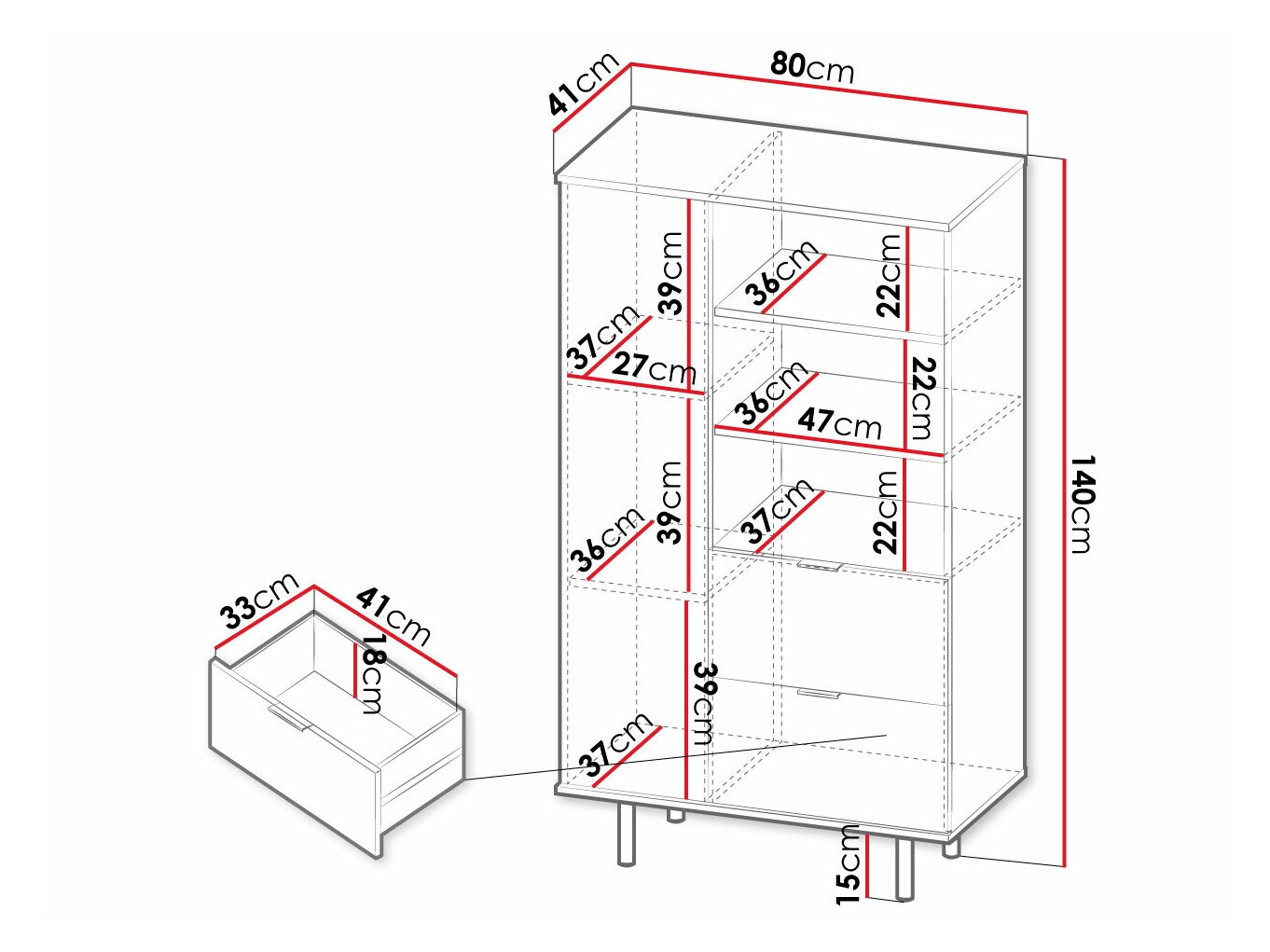 Raft Decus (Cașmir)
