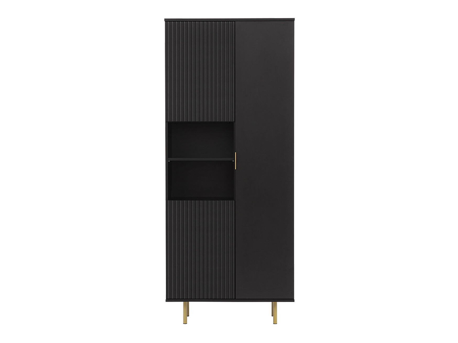 Raft Decus I (Negru)