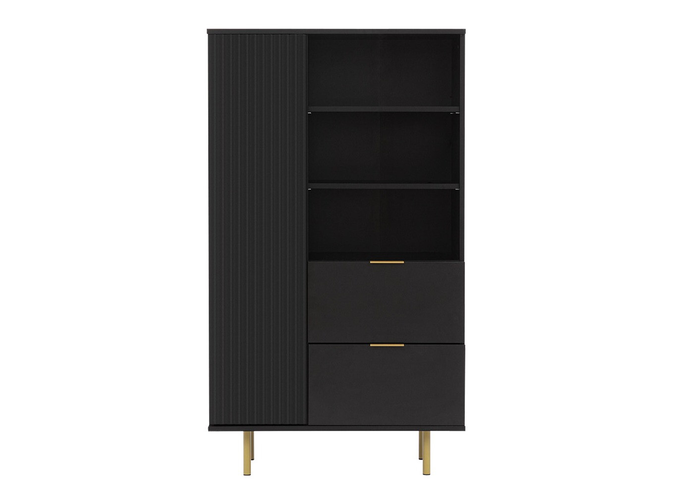 Raft Decus (Negru)