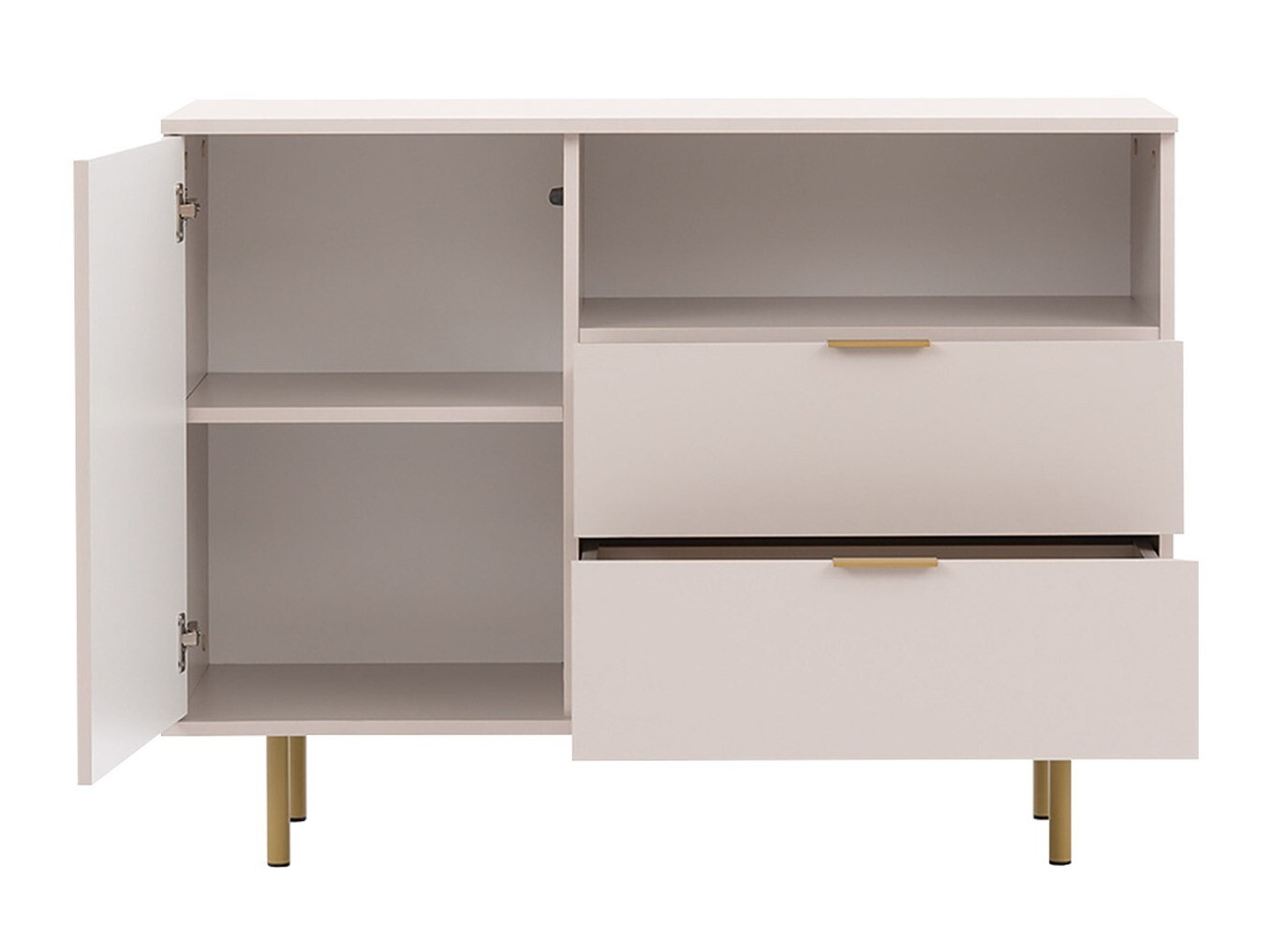 Set de living Decus II (Cașmir)